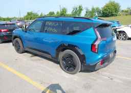 2025 KIA EV9 LAND W