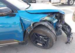 2025 KIA EV9 LAND W