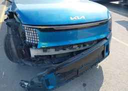 2025 KIA EV9 LAND W