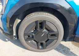 2025 KIA EV9 LAND W