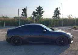 2014 SUBARU BRZ