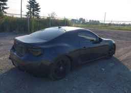 2014 SUBARU BRZ