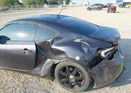 2014 SUBARU BRZ