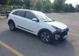 2022 KIA NIRO EX