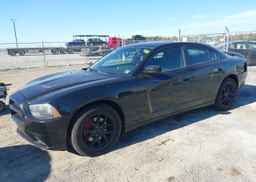 2014 DODGE CHARGER SXT