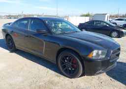2014 DODGE CHARGER SXT