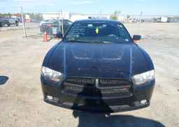 2014 DODGE CHARGER SXT