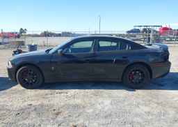 2014 DODGE CHARGER SXT