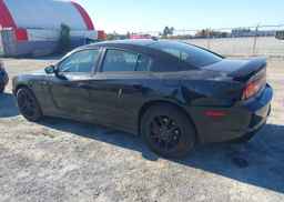 2014 DODGE CHARGER SXT
