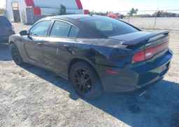 2014 DODGE CHARGER SXT