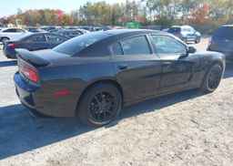 2014 DODGE CHARGER SXT