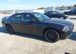 2014 DODGE CHARGER SXT