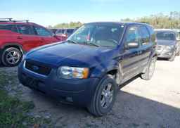 2004 FORD ESCAPE XLT