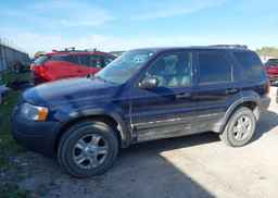 2004 FORD ESCAPE XLT