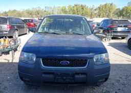2004 FORD ESCAPE XLT