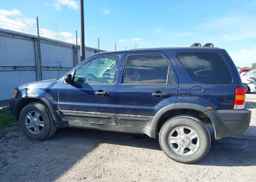 2004 FORD ESCAPE XLT