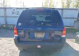 2004 FORD ESCAPE XLT