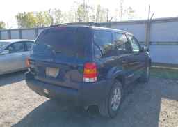 2004 FORD ESCAPE XLT