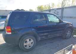 2004 FORD ESCAPE XLT