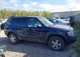 2004 FORD ESCAPE XLT