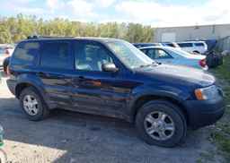 2004 FORD ESCAPE XLT