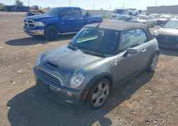 2005 MINI COOPER S