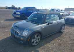 2005 MINI COOPER S