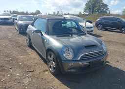 2005 MINI COOPER S