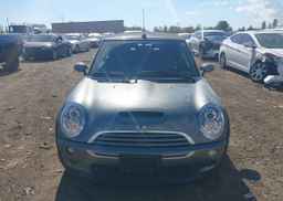 2005 MINI COOPER S