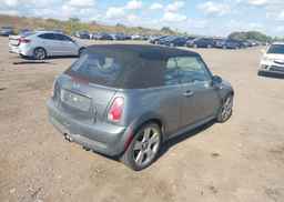 2005 MINI COOPER S
