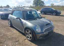 2005 MINI COOPER S