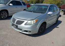 2007 PONTIAC VIBE