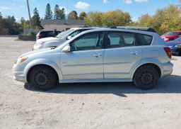 2007 PONTIAC VIBE