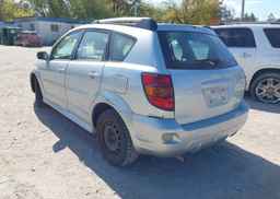 2007 PONTIAC VIBE