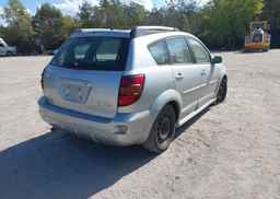 2007 PONTIAC VIBE