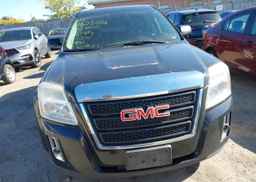 2012 GMC TERRAIN SLE