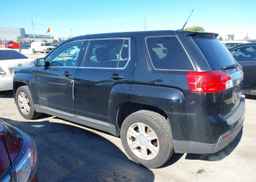 2012 GMC TERRAIN SLE