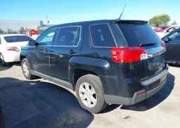 2012 GMC TERRAIN SLE