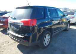2012 GMC TERRAIN SLE
