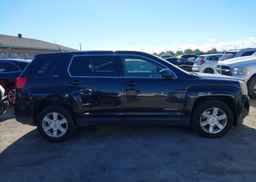 2012 GMC TERRAIN SLE