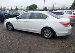 2011 HONDA ACCORD