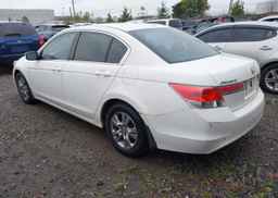 2011 HONDA ACCORD