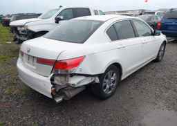 2011 HONDA ACCORD