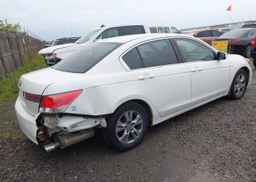 2011 HONDA ACCORD