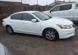 2011 HONDA ACCORD