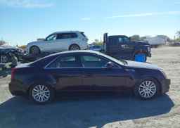 2010 CADILLAC CTS