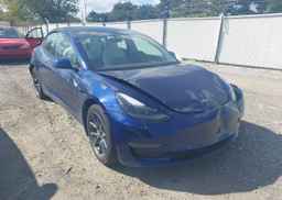 2023 TESLA MODEL 3 RWD