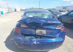 2023 TESLA MODEL 3 RWD