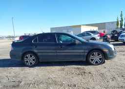 2007 FORD FUSION SE
