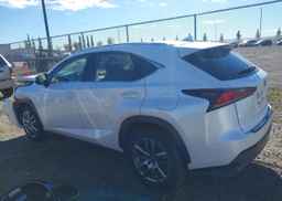 2019 LEXUS NX 300